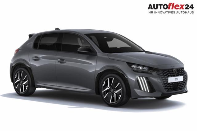 Peugeot 208 GT Hybrid Nav360&deg; ACC CarP FullLED DigC Keyl 
