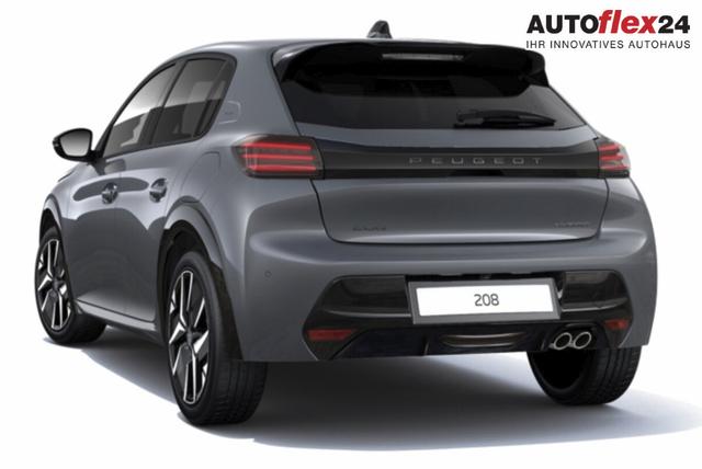 Peugeot 208 GT Hybrid Nav360&deg; ACC CarP FullLED DigC Keyl 
