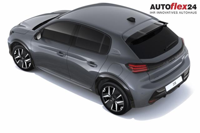 Peugeot 208 GT Hybrid Nav360&deg; ACC CarP FullLED DigC Keyl 