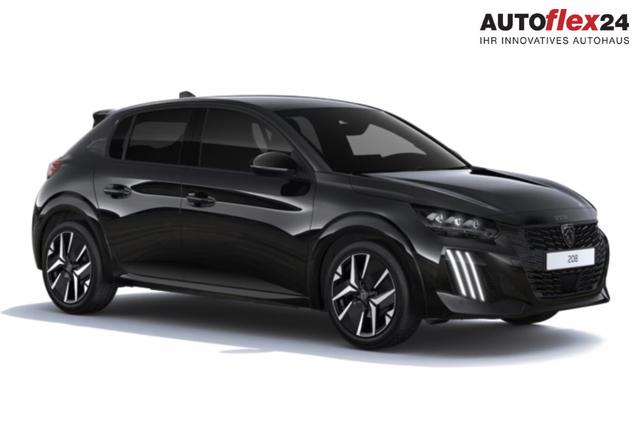 Peugeot 208 GT Hybrid Nav360&deg; ACC CarP FullLED DigC Keyl 