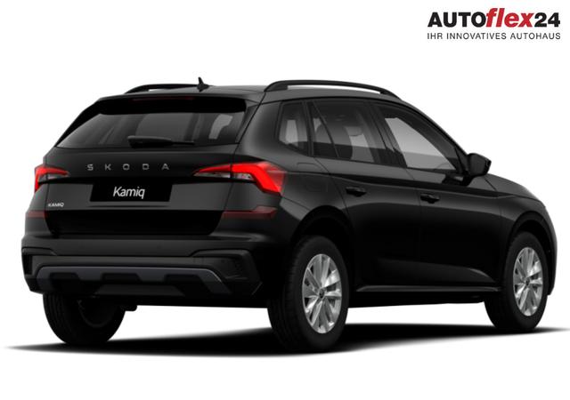 Skoda Kamiq Selection DSG Selec ACC Kessy PDC SHZ SunS 5J/100k 