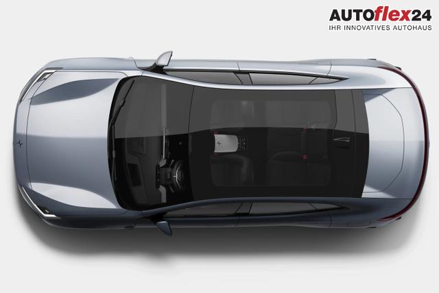 Polestar 4 Coup&eacute; Long Range Coupe PrimeP Pano 360&deg; HUD 