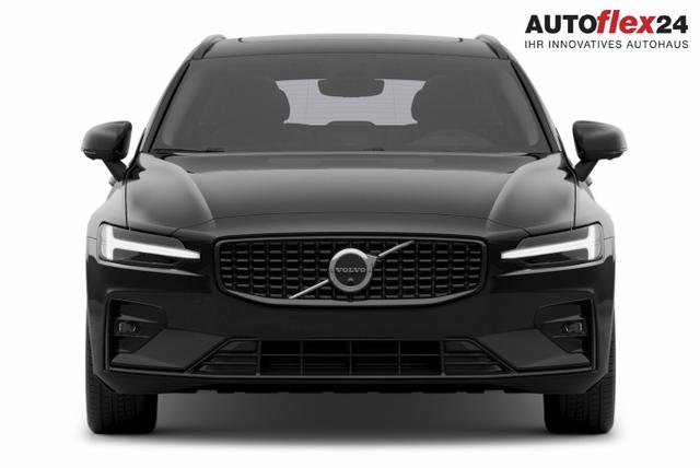 Vorlauffahrzeuge Volvo V60 - Plus B4 Dark AHK Pano Leder H&K ACC 360&deg; SHZ