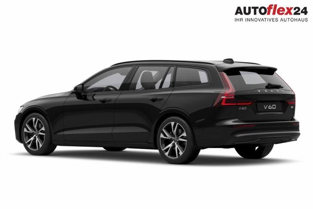 Volvo V60 Plus B4 Dark AHK Pano Leder H&K ACC 360&deg; SHZ 