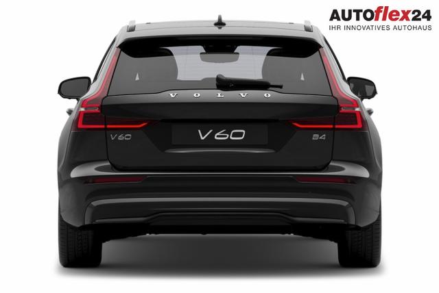 Volvo V60 Plus B4 Dark AHK Pano Leder H&K ACC 360&deg; SHZ 