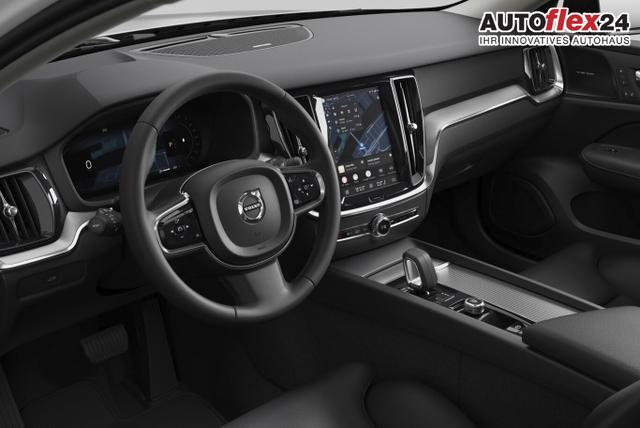 Volvo V60 Plus B4 Dark AHK Pano Leder H&K ACC 360&deg; SHZ 