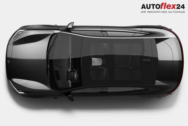Polestar 4 Coup&eacute; Long Range Coupe PrimeP Pano 360&deg; HUD 