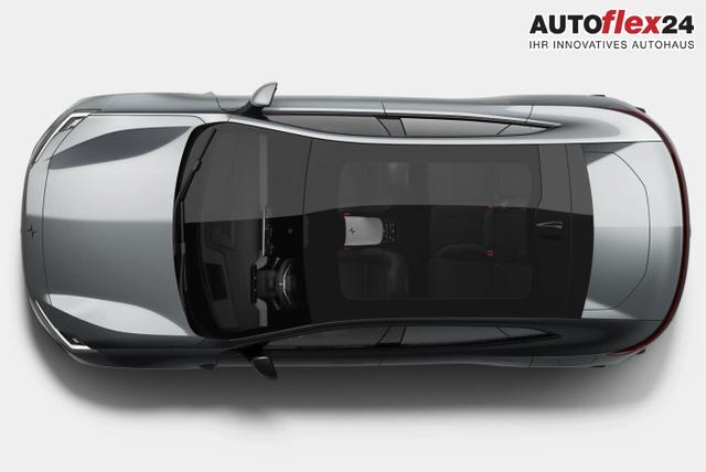 Polestar 4 Coup&eacute; Long Range Coupe Nappa PrimeP Pano 