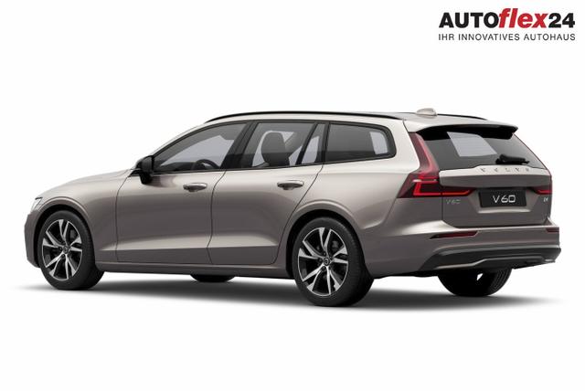 Volvo V60 Plus B4 Dark AHK Pano Leder H&K ACC 360&deg; SHZ 