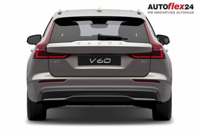Volvo V60 Plus B4 Dark AHK Pano Leder H&K ACC 360&deg; SHZ 