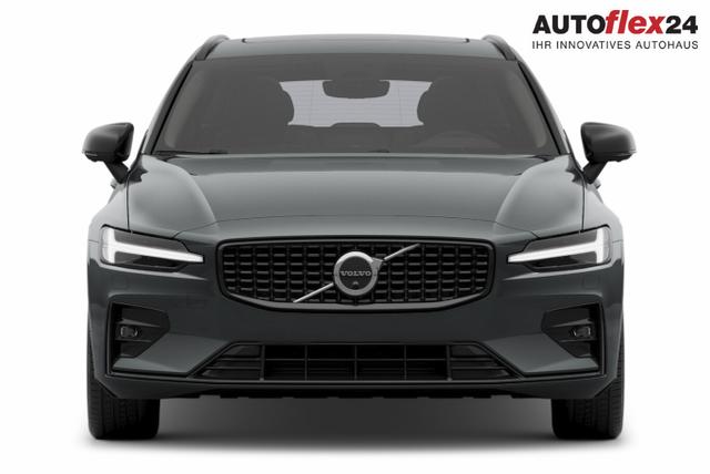 Vorlauffahrzeuge Volvo V60 - Plus B4 Dark AHK Pano Leder H&K ACC 360&deg; SHZ