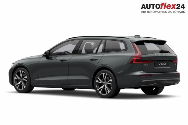 Volvo V60 Plus B4 Dark AHK Pano Leder H&K ACC 360&deg; SHZ 