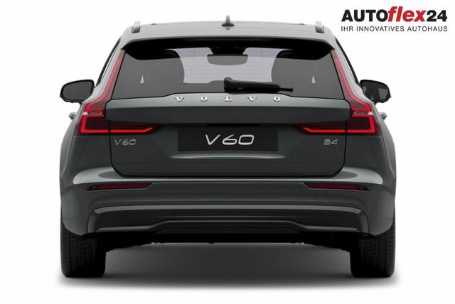 Volvo V60 Plus B4 Dark AHK Pano Leder H&K ACC 360&deg; SHZ 