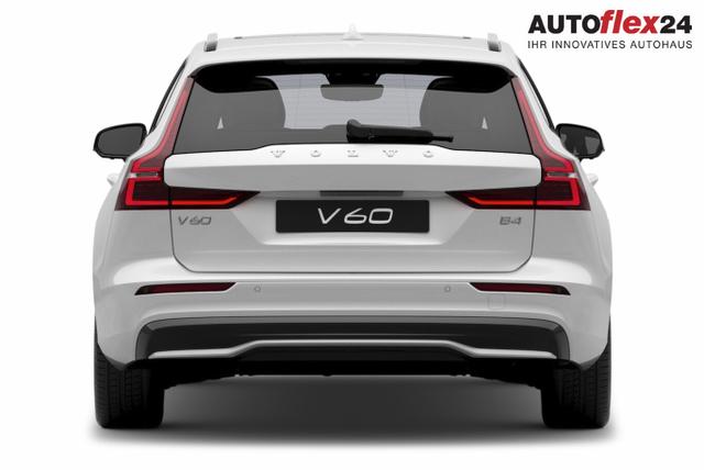 Volvo V60 Plus B4 Dark AHK Pano Leder H&K ACC 360&deg; SHZ 