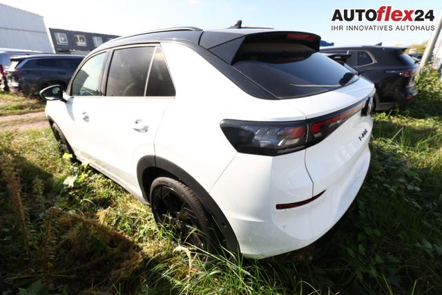 Volkswagen T-Roc R-Line EasyO 5JGar BlackP 20Z SHZ Kam Park 