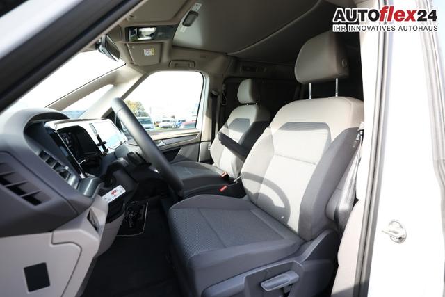 Volkswagen T7 California Beach Camper StandH AHK Markise 