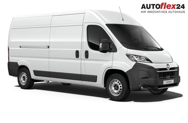 Opel Movano 35+ AT8 L3H2 CargoP AppleC Kam PDC 