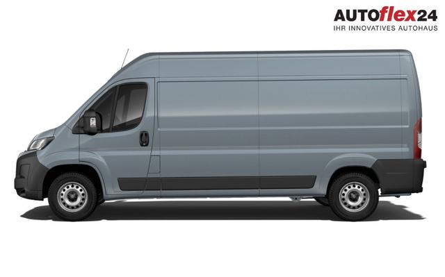 Vorlauffahrzeuge Opel Movano - 35  AT8 L3H2 CargoP AppleC Kam PDC