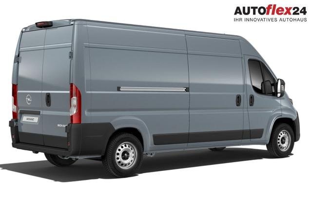 Opel Movano 35+ AT8 L3H2 CargoP AppleC Kam PDC 