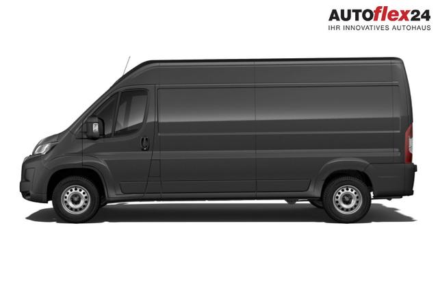 Vorlauffahrzeuge Opel Movano - 35  AT8 L3H2 AHK CargoP AppleC Kam PDC