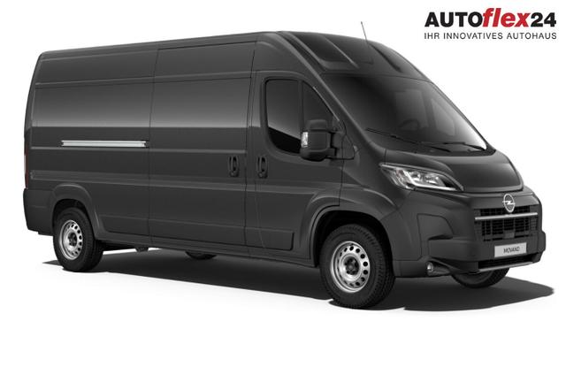 Opel Movano 35+ AT8 L3H2 AHK CargoP AppleC Kam PDC 