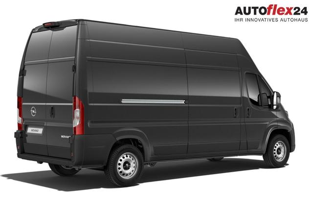 Opel Movano 35+ AT8 L3H3 LED CargoP AppleC Kam PDC 