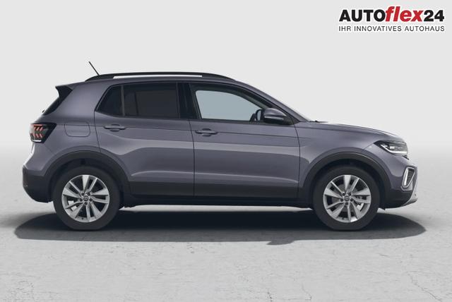 Volkswagen T-Cross DSG Matrix 2ZKlima PrivG KAM R2D SHZ PDC 