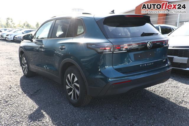 Volkswagen Tiguan DSG LED+ IQ.DRIVE SHZ 5JGar. Keyl 17Z ACC 