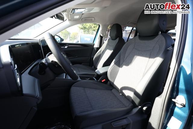 Volkswagen Tiguan DSG LED+ IQ.DRIVE SHZ 5JGar. Keyl 17Z ACC 