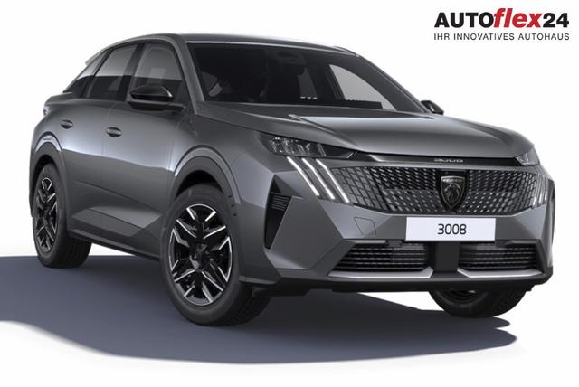 Vorlauffahrzeuge Peugeot 3008 - Allure Hybrid ACC 21"HD SHZ 360&deg;Kam 19Z Nav