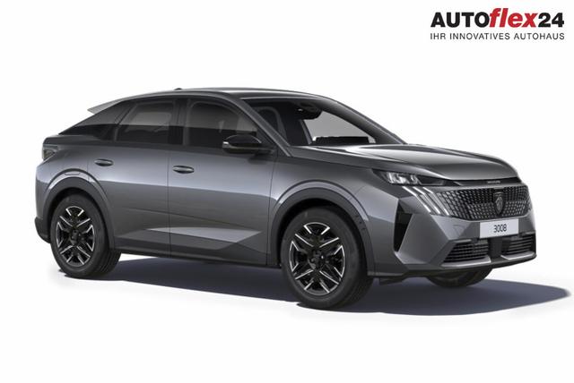 Peugeot 3008 Allure Hybrid ACC 21"HD SHZ 360&deg;Kam 19Z Nav 