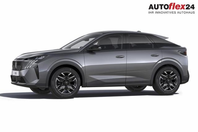 Peugeot 3008 Allure Hybrid ACC 21"HD SHZ 360&deg;Kam 19Z Nav 