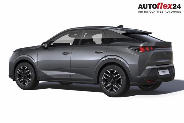 Peugeot 3008 Allure Hybrid ACC 21"HD SHZ 360&deg;Kam 19Z Nav 
