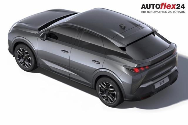 Peugeot 3008 Allure Hybrid ACC 21"HD SHZ 360&deg;Kam 19Z Nav 