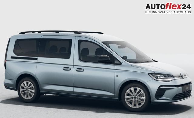 Volkswagen Caddy Maxi LIFE PHEV 7S FACEL. 17"LM LED ACC SHZ Kam 