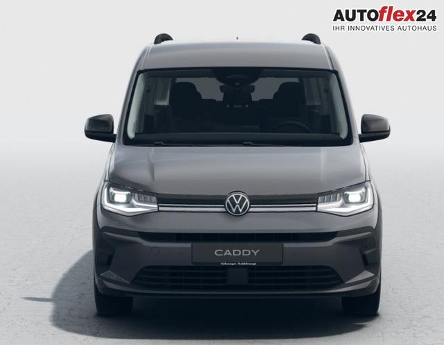 Vorlauffahrzeuge Volkswagen Caddy Maxi - LIFE PHEV 7S FACEL. 17"LM LED ACC SHZ Kam
