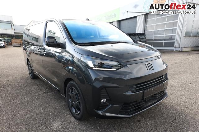 Vorlauffahrzeuge Fiat Ulysse - AT8 L3 Pop elek.Schiebe Keyl Nav LED Kam