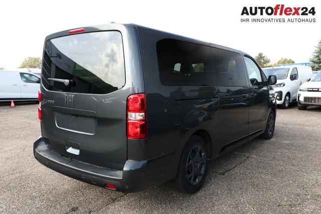 Fiat Ulysse AT8 L3 Pop elek.Schiebe Keyl Nav LED Kam 