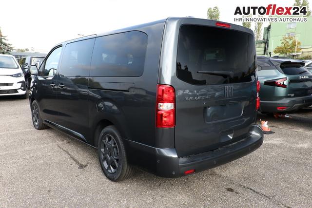 Fiat Ulysse AT8 L3 Pop elek.Schiebe Keyl Nav LED Kam 