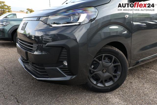 Fiat Ulysse AT8 L3 Pop elek.Schiebe Keyl Nav LED Kam 