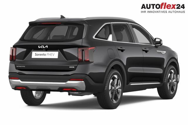 Kia Sorento PHEV 4WD 7S Pano Bose HUD El.Heckkl ACC 
