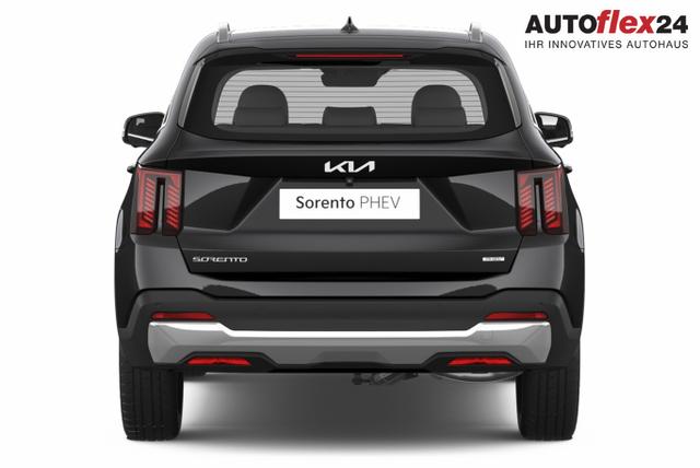 Kia Sorento PHEV 4WD 7S Pano Bose HUD El.Heckkl ACC 