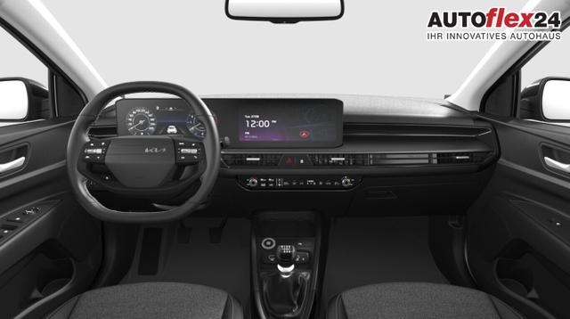 Kia Stonic MT Nav LED PrivG LM17 Kam DigC 2xPDC AC 
