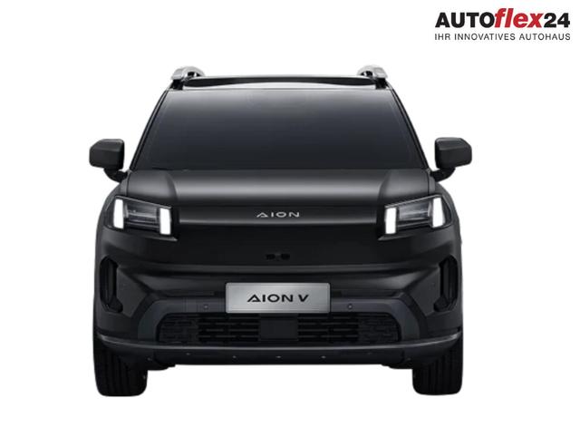Vorlauffahrzeuge GAC Aion V - Premium 75 kWh MemorySitze Pano El.Heckkl
