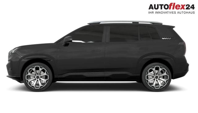 GAC Aion V Premium 75 kWh MemorySitze Pano El.Heckkl 
