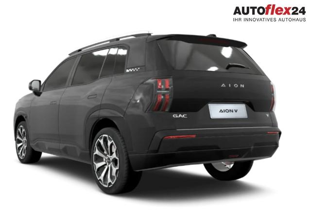 GAC Aion V Premium 75 kWh MemorySitze Pano El.Heckkl 