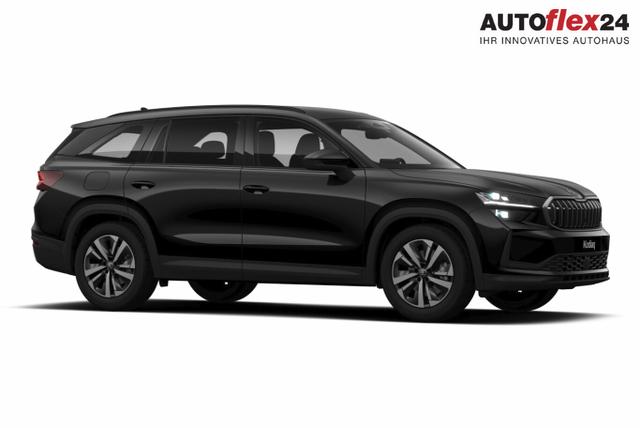 Skoda Kodiaq Selection Kodiag iV PHEV Selec AHK Matrix Nav ACC Kessy 
