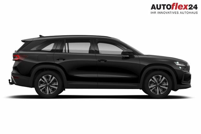 Skoda Kodiaq Selection Kodiag iV PHEV Selec AHK Matrix Nav ACC Kessy 