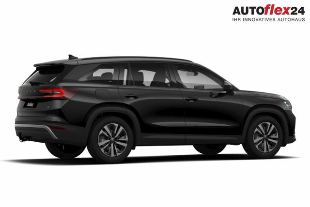 Skoda Kodiaq Selection Kodiag iV PHEV Selec AHK Matrix Nav ACC Kessy 