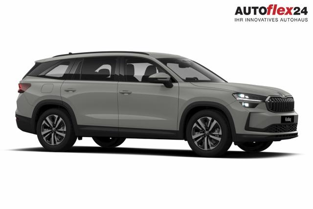 Skoda Kodiaq Selection Kodiag iV PHEV Selec AHK Matrix Nav ACC Kessy 